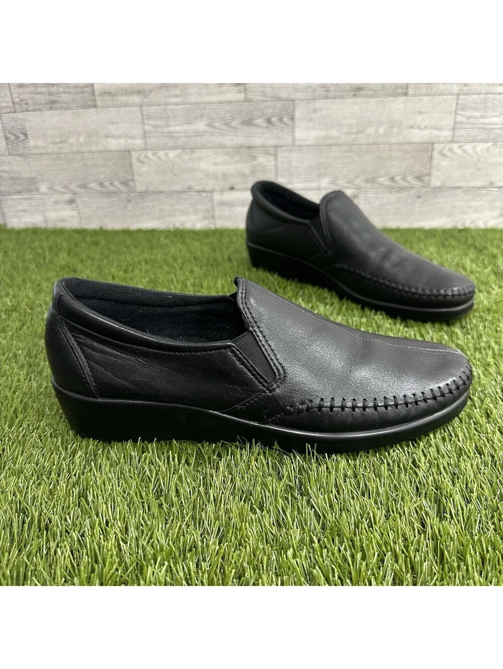 SAS tripad loafer